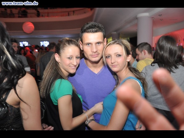 Strictly House Music @ Club Theatro - Bild 71
