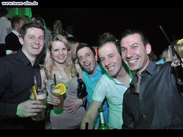 Strictly House Music @ Club Theatro - Bild 72
