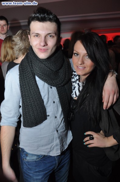 Strictly House Music @ Club Theatro - Bild 73
