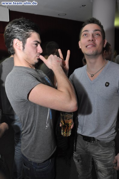 Strictly House Music @ Club Theatro - Bild 75