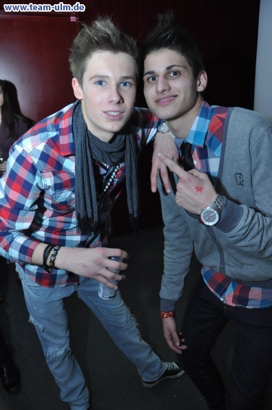 Strictly House Music @ Club Theatro - Bild 77