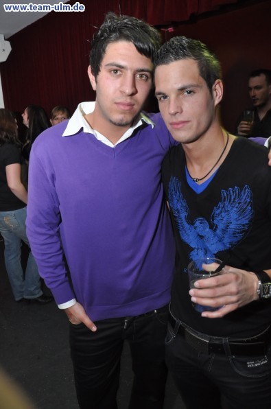 Strictly House Music @ Club Theatro - Bild 78