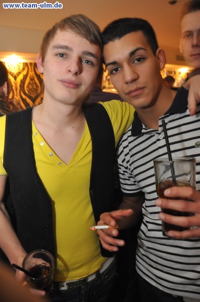 Strictly House Music @ Club Theatro - Bild 81