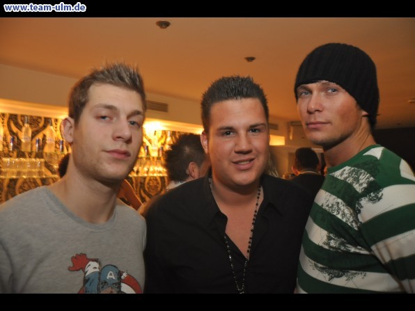 Strictly House Music @ Club Theatro - Bild 83