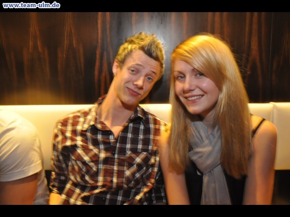 Strictly House Music @ Club Theatro - Bild 84