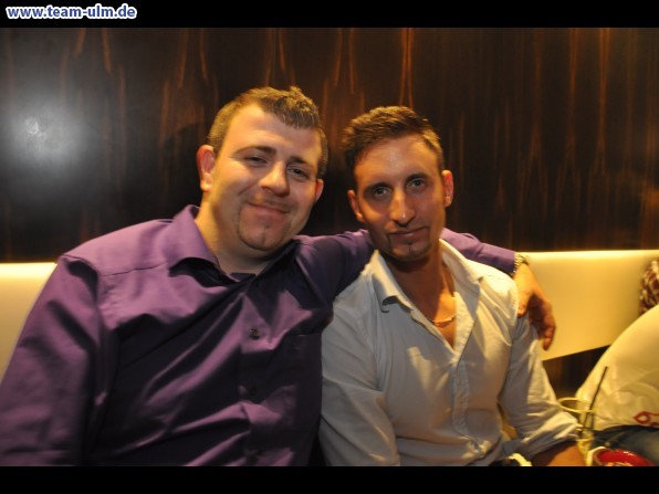 Strictly House Music @ Club Theatro - Bild 85