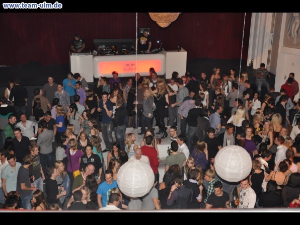 Strictly House Music @ Club Theatro - Bild 87