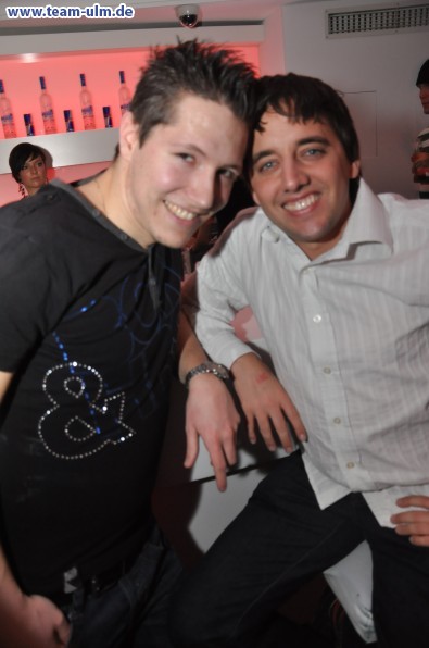 Strictly House Music @ Club Theatro - Bild 88