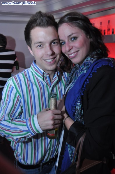 Strictly House Music @ Club Theatro - Bild 89