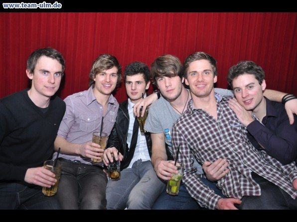 Strictly House Music @ Club Theatro - Bild 90
