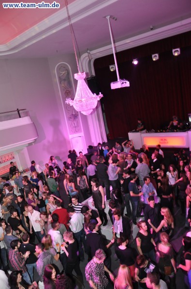 Strictly House Music @ Club Theatro - Bild 91
