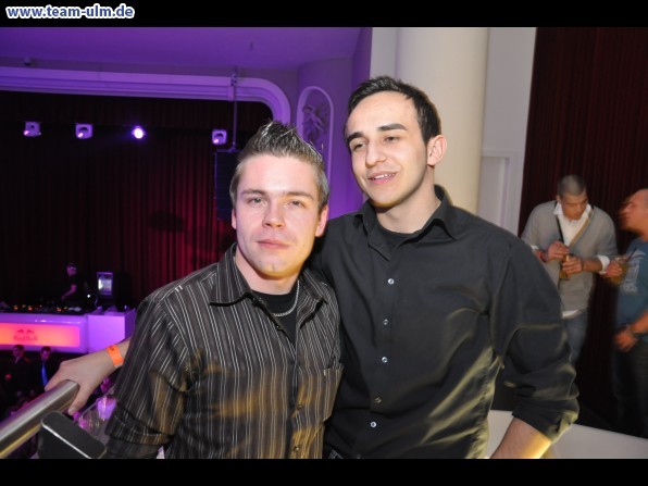 Strictly House Music @ Club Theatro - Bild 92