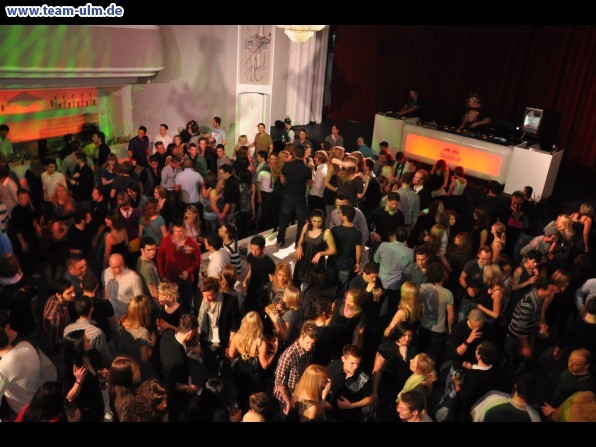 Strictly House Music @ Club Theatro - Bild 93