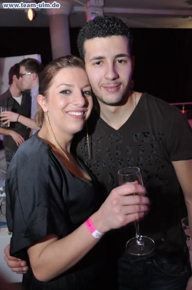 Strictly House Music @ Club Theatro - Bild 94