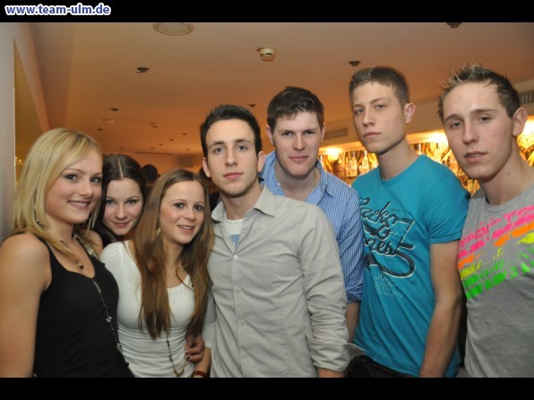 Strictly House Music @ Club Theatro - Bild 97