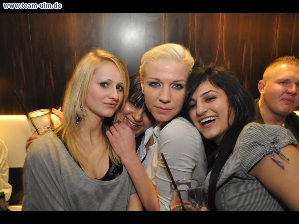 Strictly House Music @ Club Theatro - Bild 98