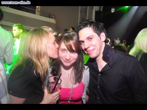 Dominique Jardin @ Club Theatro - Bild 10