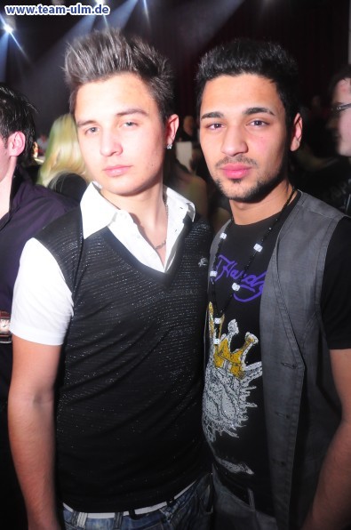 Dominique Jardin @ Club Theatro - Bild 11