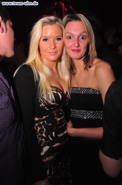Dominique Jardin @ Club Theatro - Bild 12