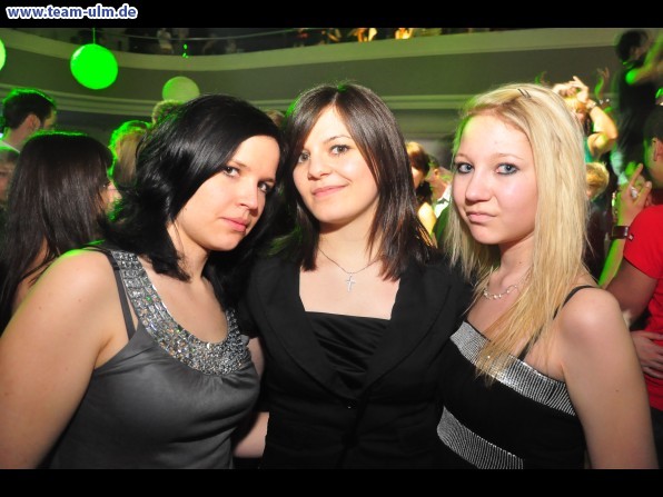 Dominique Jardin @ Club Theatro - Bild 13