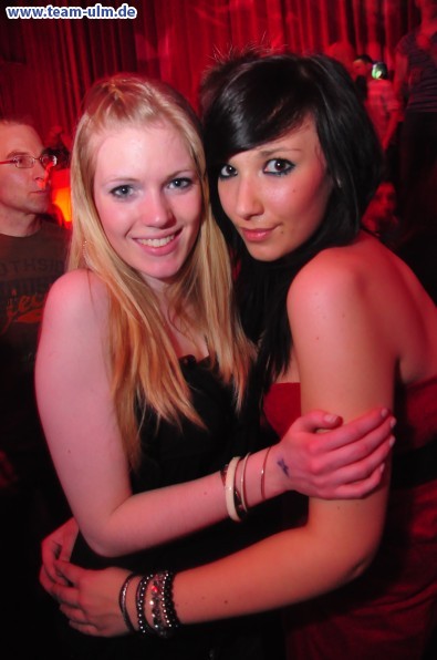 Dominique Jardin @ Club Theatro - Bild 16