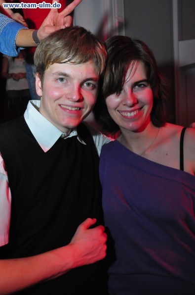 Dominique Jardin @ Club Theatro - Bild 18