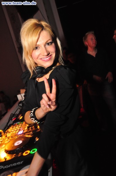 Dominique Jardin @ Club Theatro - Bild 22