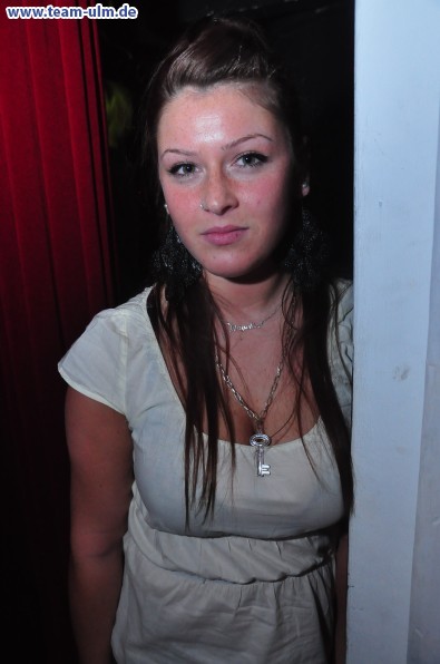 Dominique Jardin @ Club Theatro - Bild 24