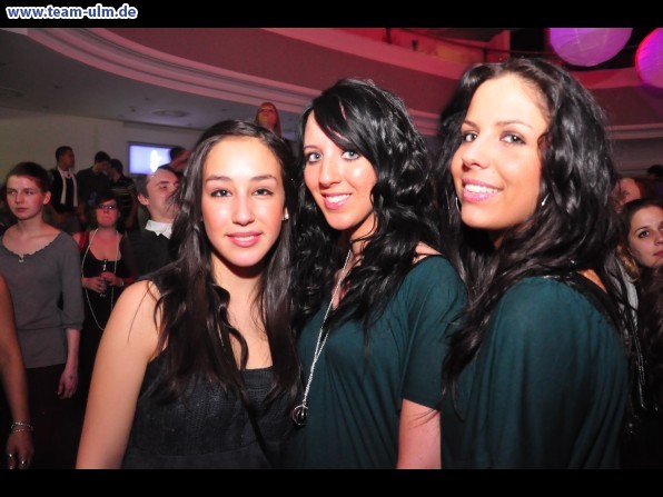 Dominique Jardin @ Club Theatro - Bild 31