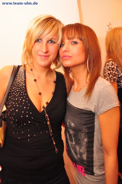 Dominique Jardin @ Club Theatro - Bild 35