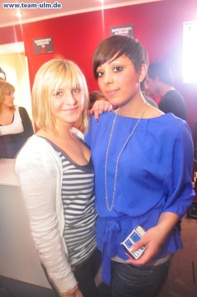 Dominique Jardin @ Club Theatro - Bild 5