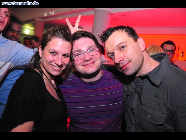 Dominique Jardin @ Club Theatro - Bild 55