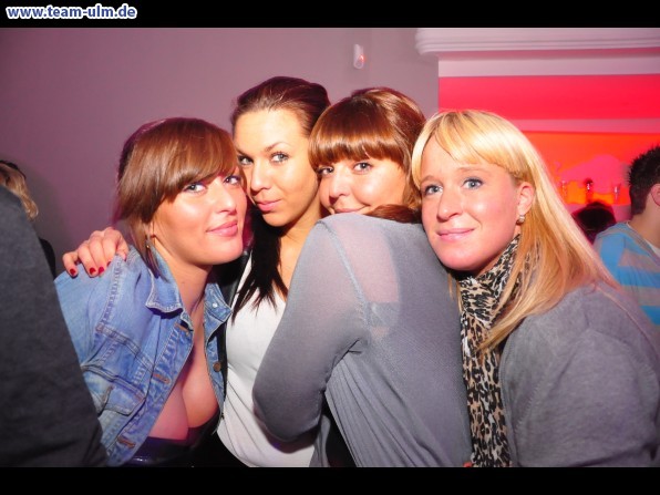 Dominique Jardin @ Club Theatro - Bild 61