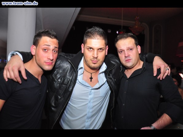 Dominique Jardin @ Club Theatro - Bild 79