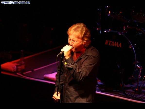 Manfred Mann's earth band @ Club Theatro - Bild 11