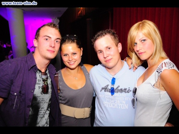 Sunglasses at Night @ Club Theatro - Bild 107