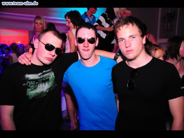 Sunglasses at Night @ Club Theatro - Bild 111