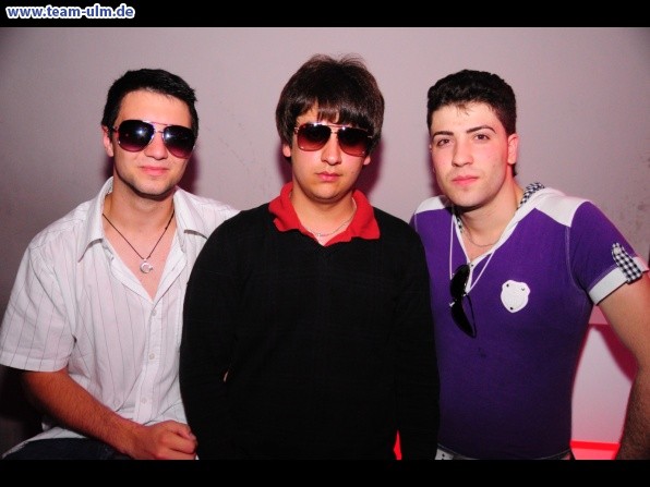 Sunglasses at Night @ Club Theatro - Bild 114