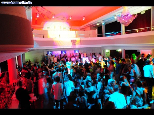 Sunglasses at Night @ Club Theatro - Bild 116