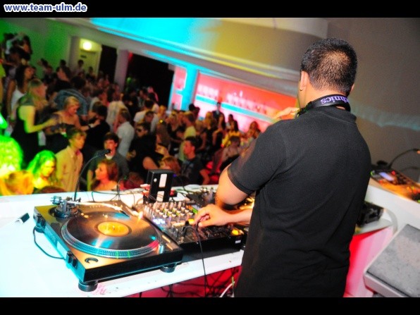 Sunglasses at Night @ Club Theatro - Bild 117