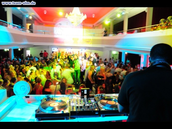 Sunglasses at Night @ Club Theatro - Bild 119