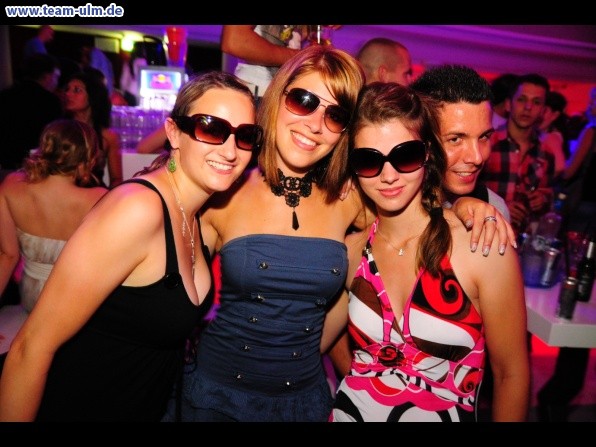 Sunglasses at Night @ Club Theatro - Bild 124