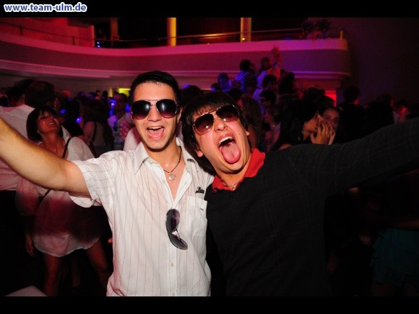 Sunglasses at Night @ Club Theatro - Bild 125