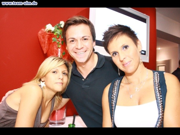 Sunglasses at Night @ Club Theatro - Bild 13