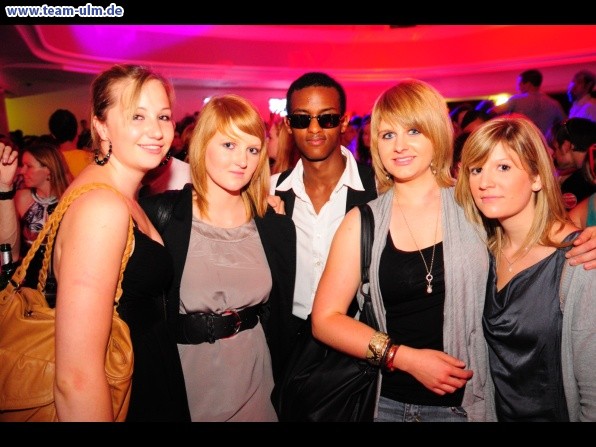 Sunglasses at Night @ Club Theatro - Bild 131