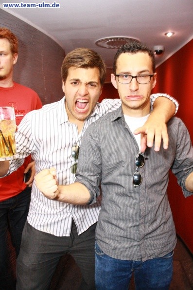 Sunglasses at Night @ Club Theatro - Bild 14