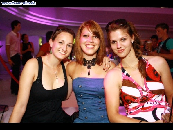Sunglasses at Night @ Club Theatro - Bild 16