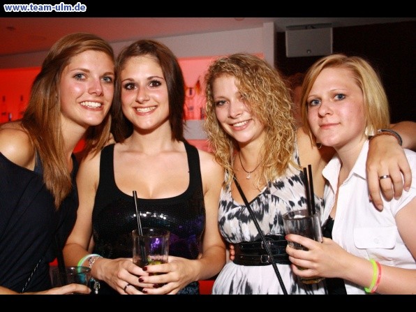 Sunglasses at Night @ Club Theatro - Bild 17