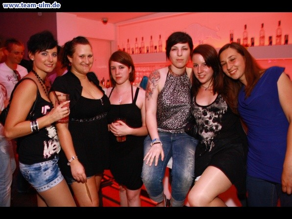 Sunglasses at Night @ Club Theatro - Bild 19