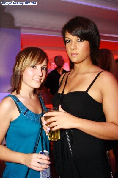 Sunglasses at Night @ Club Theatro - Bild 21